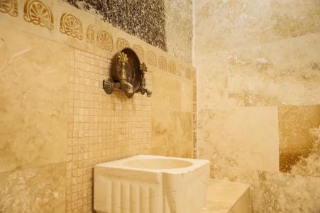 Ottoman Cave Suites - 84