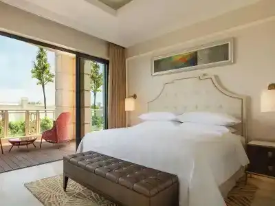 Sheraton Grand Danang Resort - 178