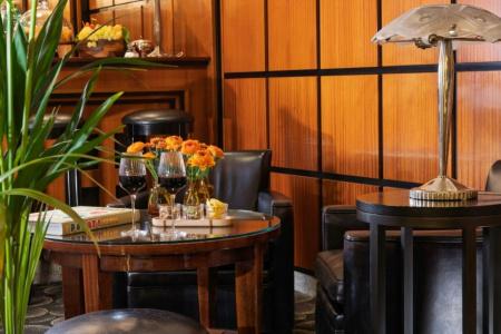 Hôtel Raspail Montparnasse - 23
