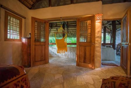 Natura Cabana Boutique & Spa By Mint - 63