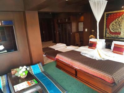 Singha Montra Lanna Boutique Style - 29