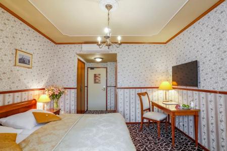 Chateau St. Havel - Wellness - 46