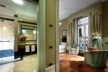 Eurostars Excelsior - 33