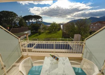 Sea Point Apart Tivat - 199