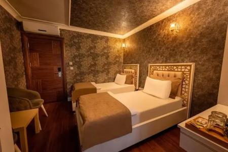 Golden Dream Otel - 32