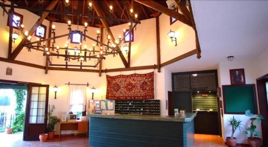 Green Anatolia Club - Halal All Inclusive - 1