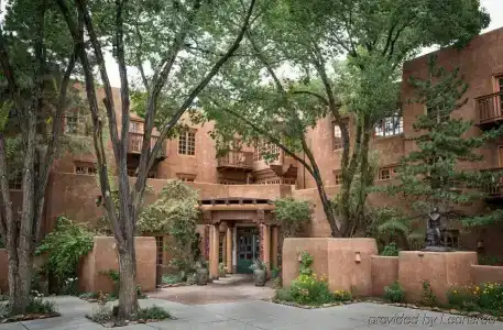 The Hacienda & Spa - 7