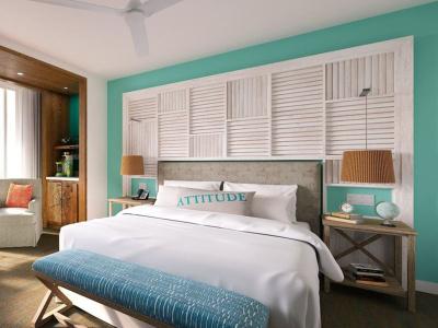 Margaritaville Hollywood Beach Resort - 11