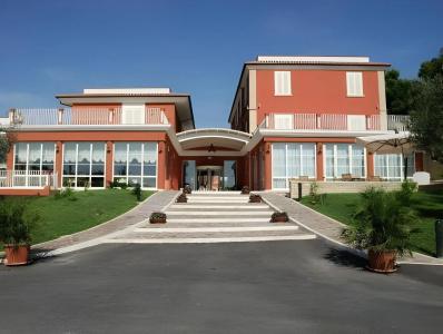Il Parco Sul Mare Resort & Spa - 29