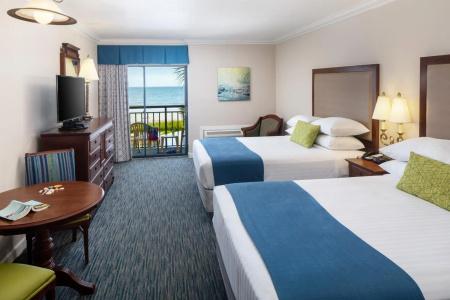 Holiday Inn At the Pavilion - - 1