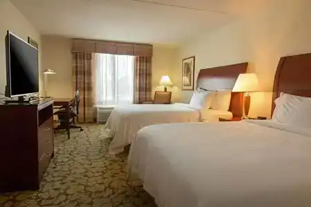 Hilton Garden Inn/Coastal Grand Mall - 62