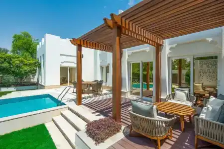 Al Messila, a Luxury Collection Resort & Spa, Doha - 85