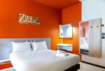 Ibis Budget Bilbao City - 39