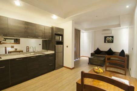 La Rose Suites - 150