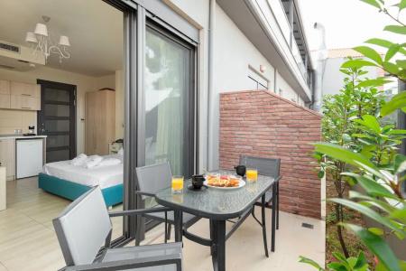 Tridente Mare Apart - 101