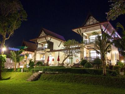 Koh Chang Grandview Resort - 32