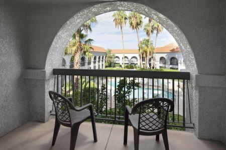 Four Points by Sheraton Tucson Airport - 57