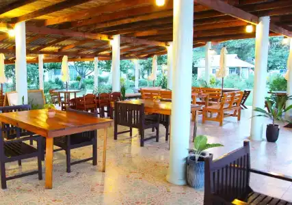 Koh Mook Riviera Beach - 30