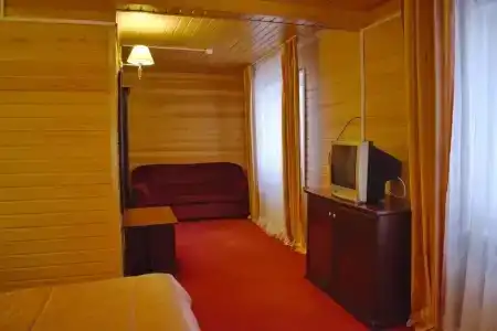 Картакой - 20