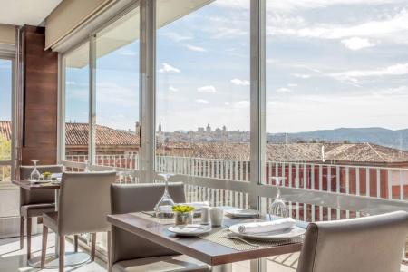 Eurostars Toledo - 7