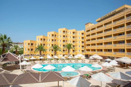 Esra and Family Suites - 19