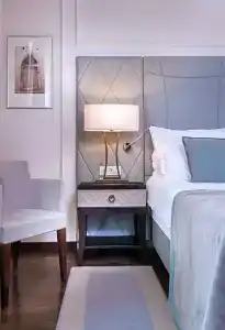 Bastion Heritage - Relais & Châteaux - 72