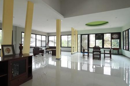 Oyo 733 t Resort - 0