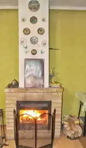 Белая Гора - 0