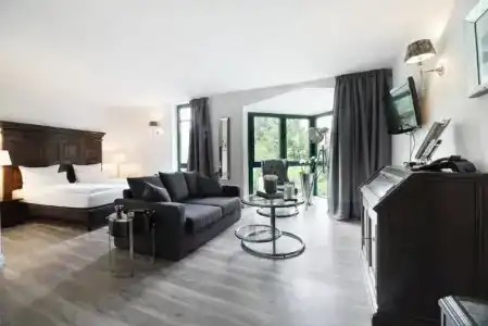 Höhen-Hotel - 30