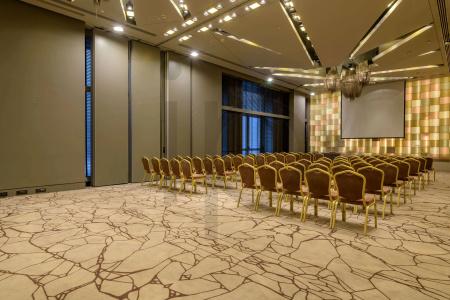 Radisson Blu Park Athens - 19