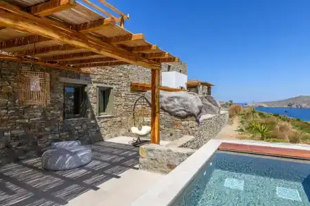 Panormos Bay Suites - 23