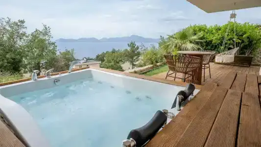 Vista Del Amor Faralya - 251