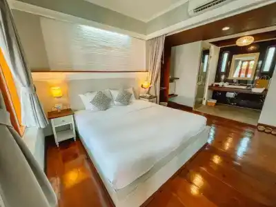 Pai Cherkaew Boutique House - 85