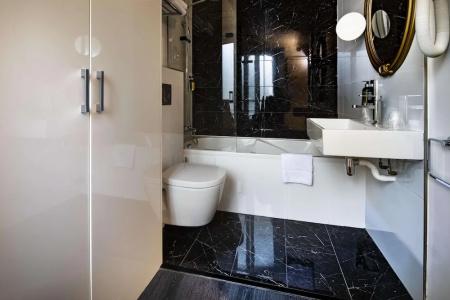 Hôtel Montparnasse Saint Germain - 119