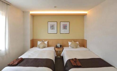 Annex Inn - 39