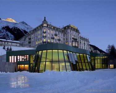 Grand Kronenhof - 0