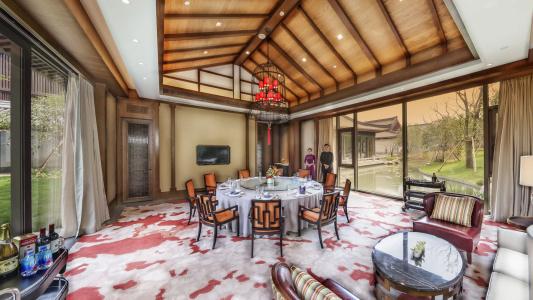 West Lake State Guest House - 36