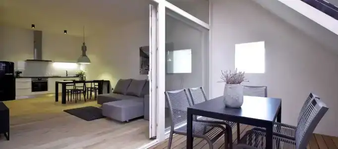 Maribor, City apartments - 49