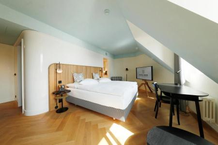 Best Western Plus Bern - 23