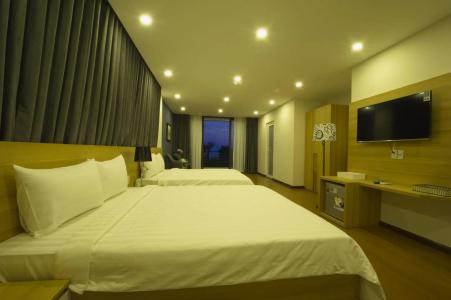 Son Tra Hill Phu Quoc - 105