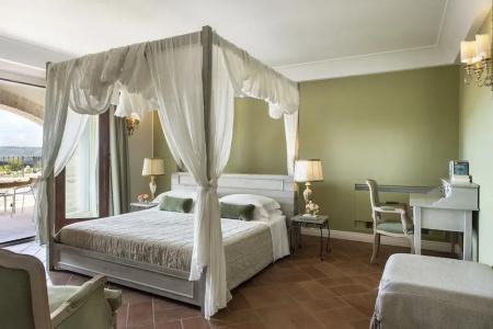Altarocca Wine Resort Adults Only - 121
