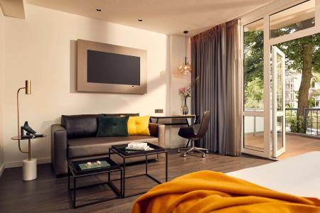 Park Plaza Vondelpark Amsterdam - 91