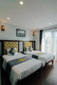 Topone Halong - 46