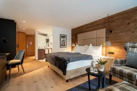 Walliserhof Grand-& Spa - 46