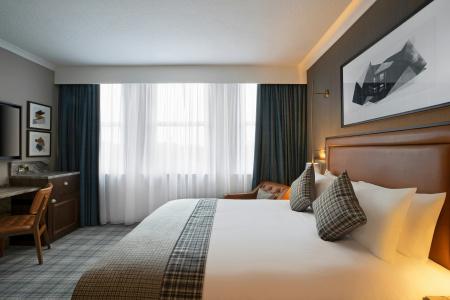 Jurys Inn Edinburgh - 27