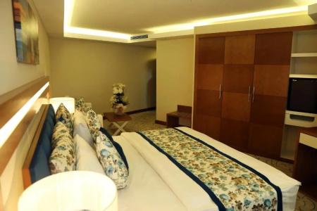 Yol Is Holiday Trabzon - 37