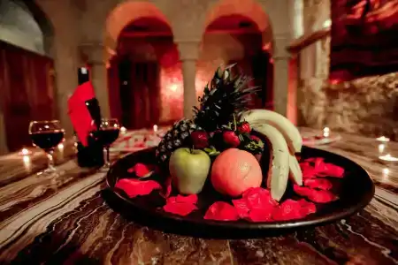 Oread Cave Suites - 341