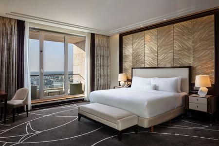 Waldorf Astoria Berlin - 5