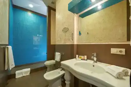 City Holiday Resort & SPA - 40