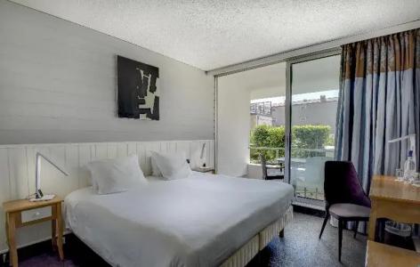 Hôtel Point France - 83